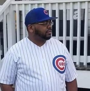 Meet your Posher, Henry